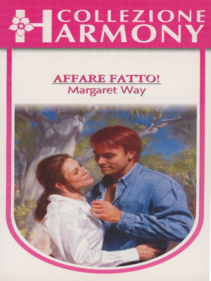 cover image of Affare fatto!